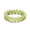 Armband `Bona` Hellgrün