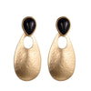Ohrring `Kiraso` Gold