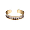 Armband `Leggenda` Gold