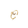 Ring `Moo` Gold